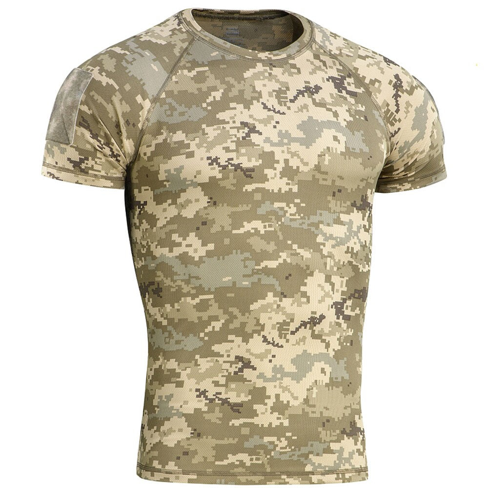 Koszulka termoaktywna M-Tac Raglan Tactical Summer - MM14