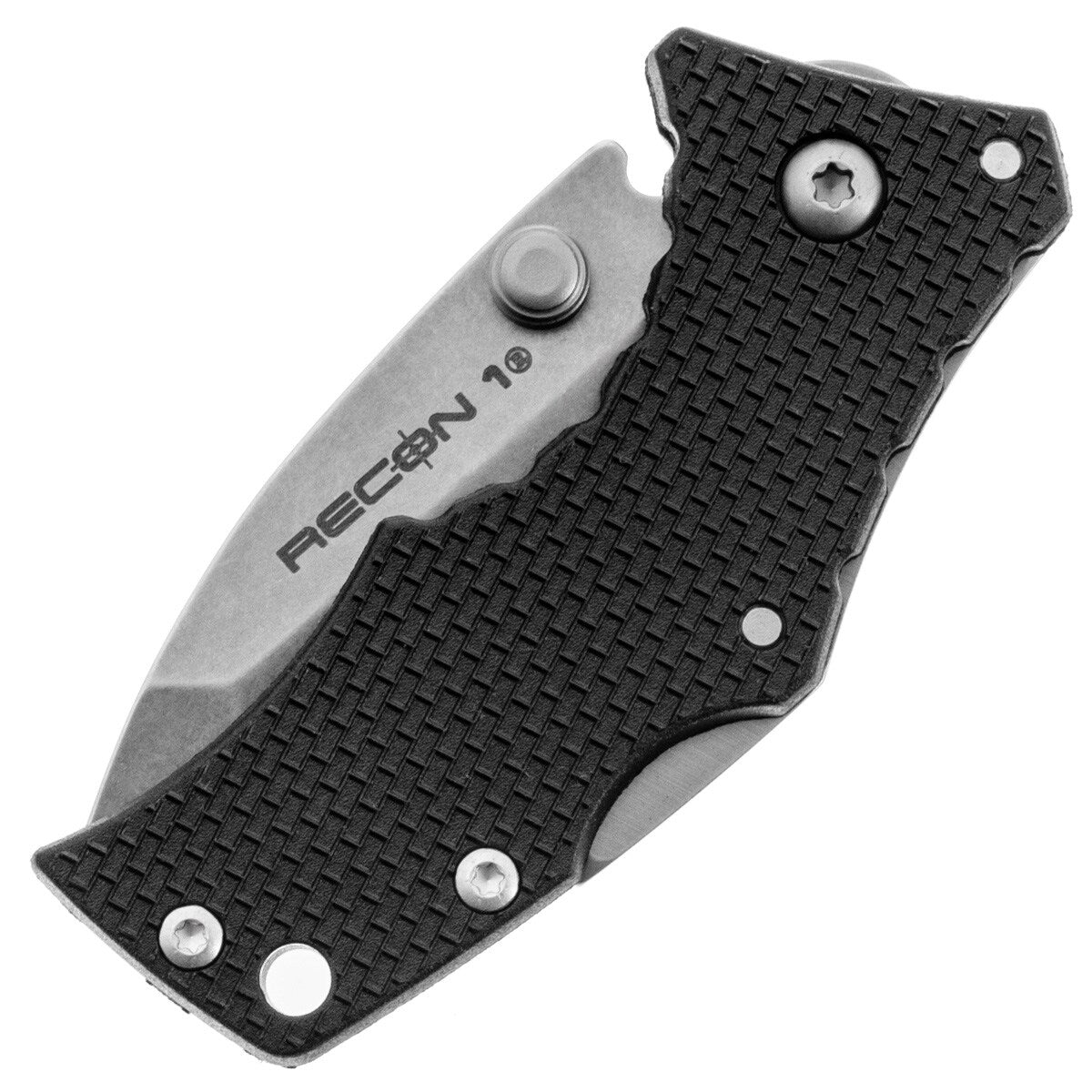 Nóż składany Cold Steel Micro Recon 1 Tanto Point 4034SS