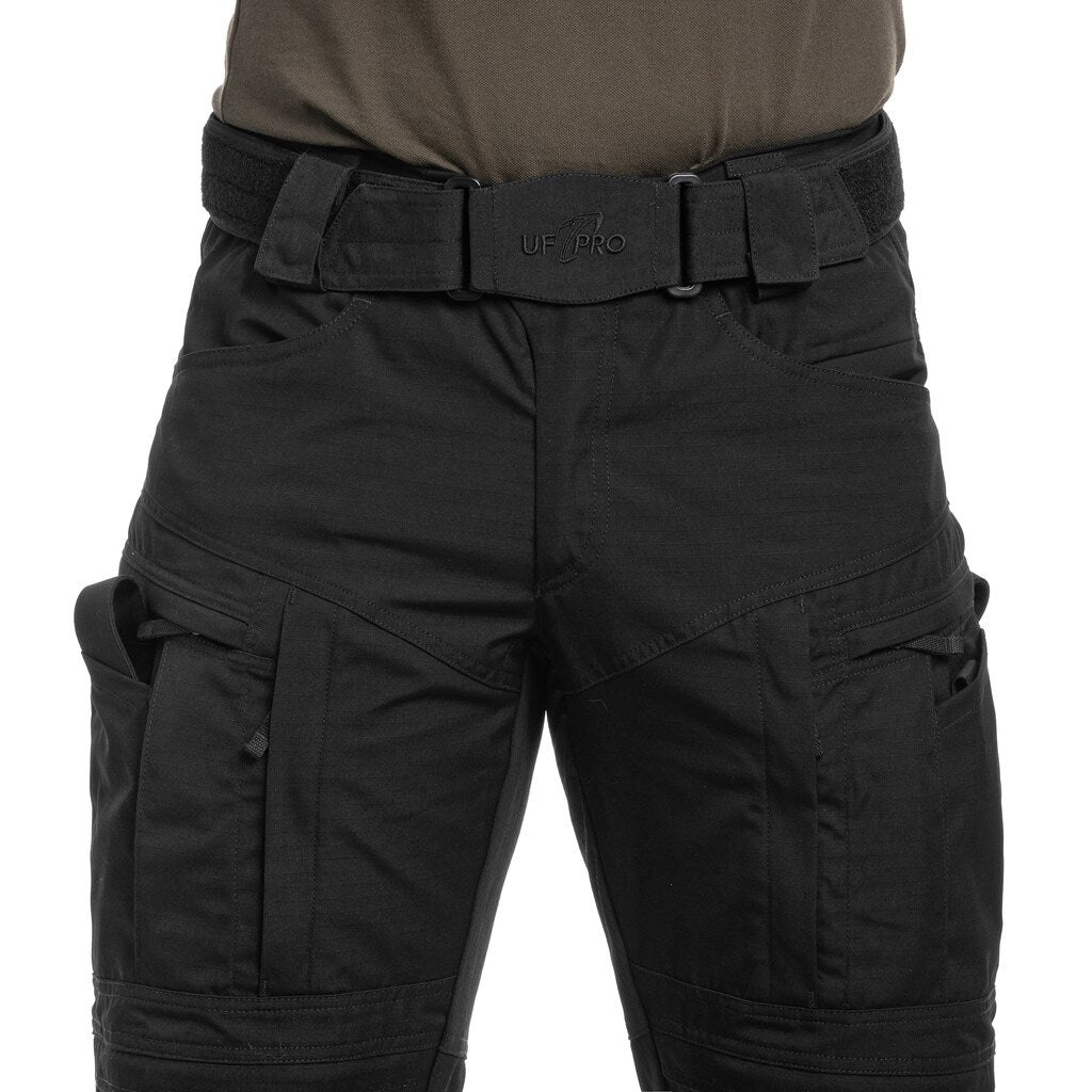 Spodnie UF PRO Striker XT Gen.3 Combat - Black
