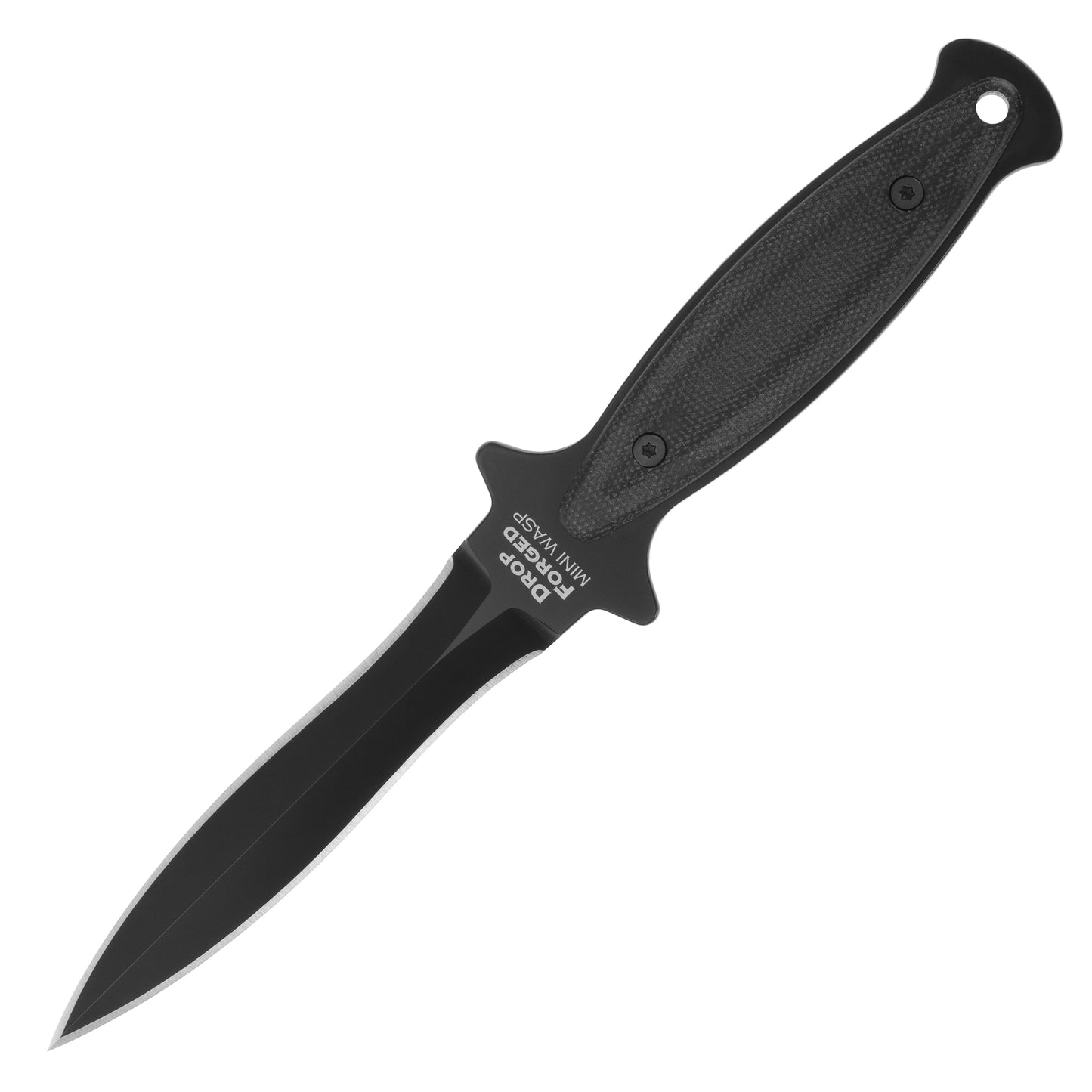 Sztylet Cold Steel Drop Forged Mini Wasp Stinger 52100