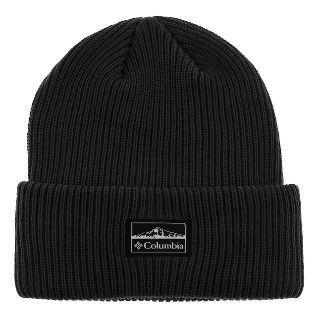 Czapka Columbia Lost Lager II Beanie Black