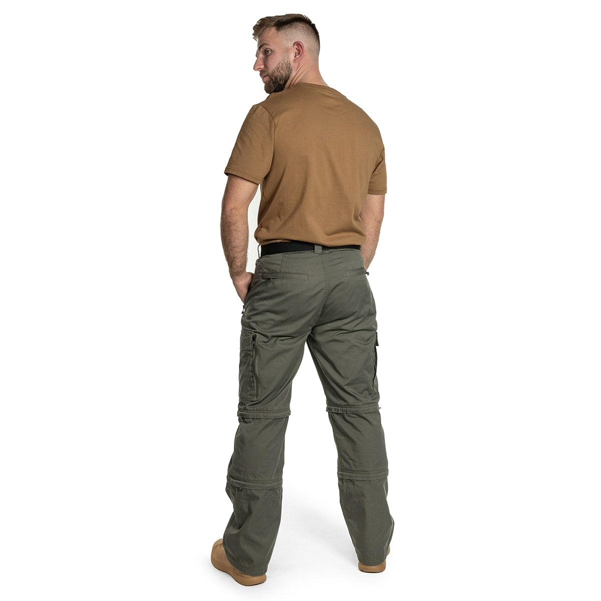 Spodnie Brandit Savannah Olive