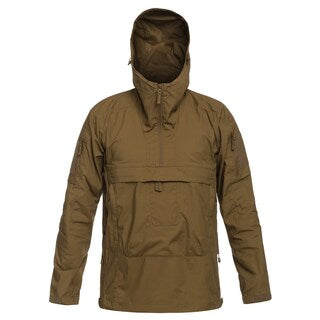 Kurtka Helikon Anorak Tracer PolyCotton Stretch Rip-Stop - Coyote