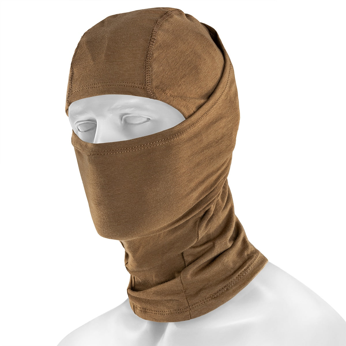 Kominiarka Texar Ninja - Coyote