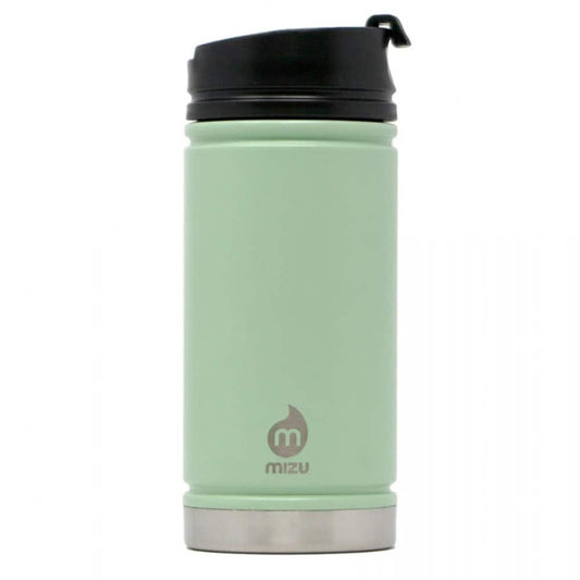 Kubek termiczny Mizu V5 Coffee LID 450 ml - Sea Glass