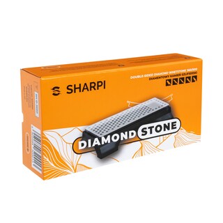 Osełka diamentowa Sharpi - 360/600