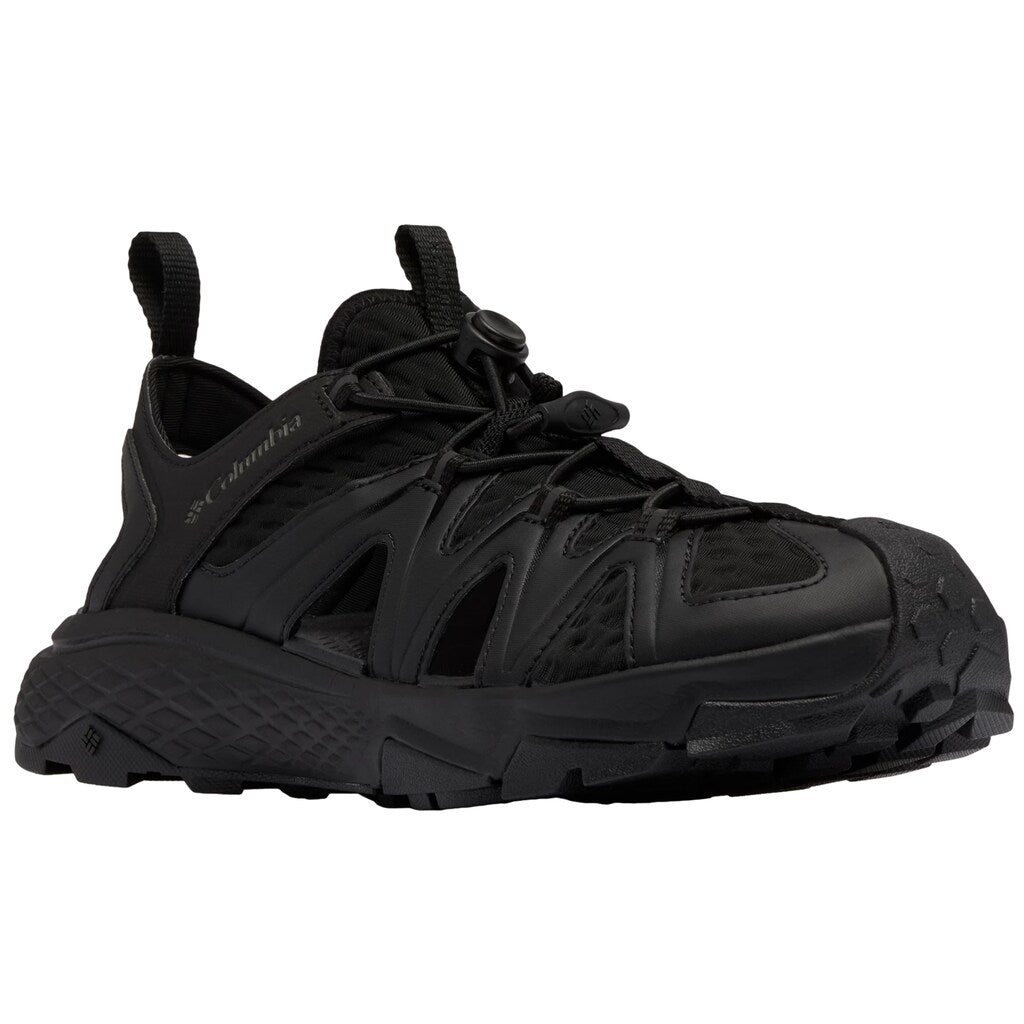 Sandały Columbia Peakfreak Rush - Black