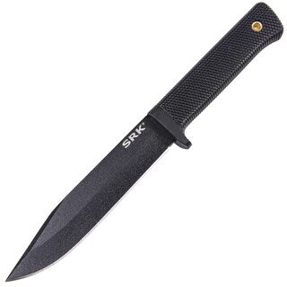 Nóż Cold Steel SRK SK5 - Black