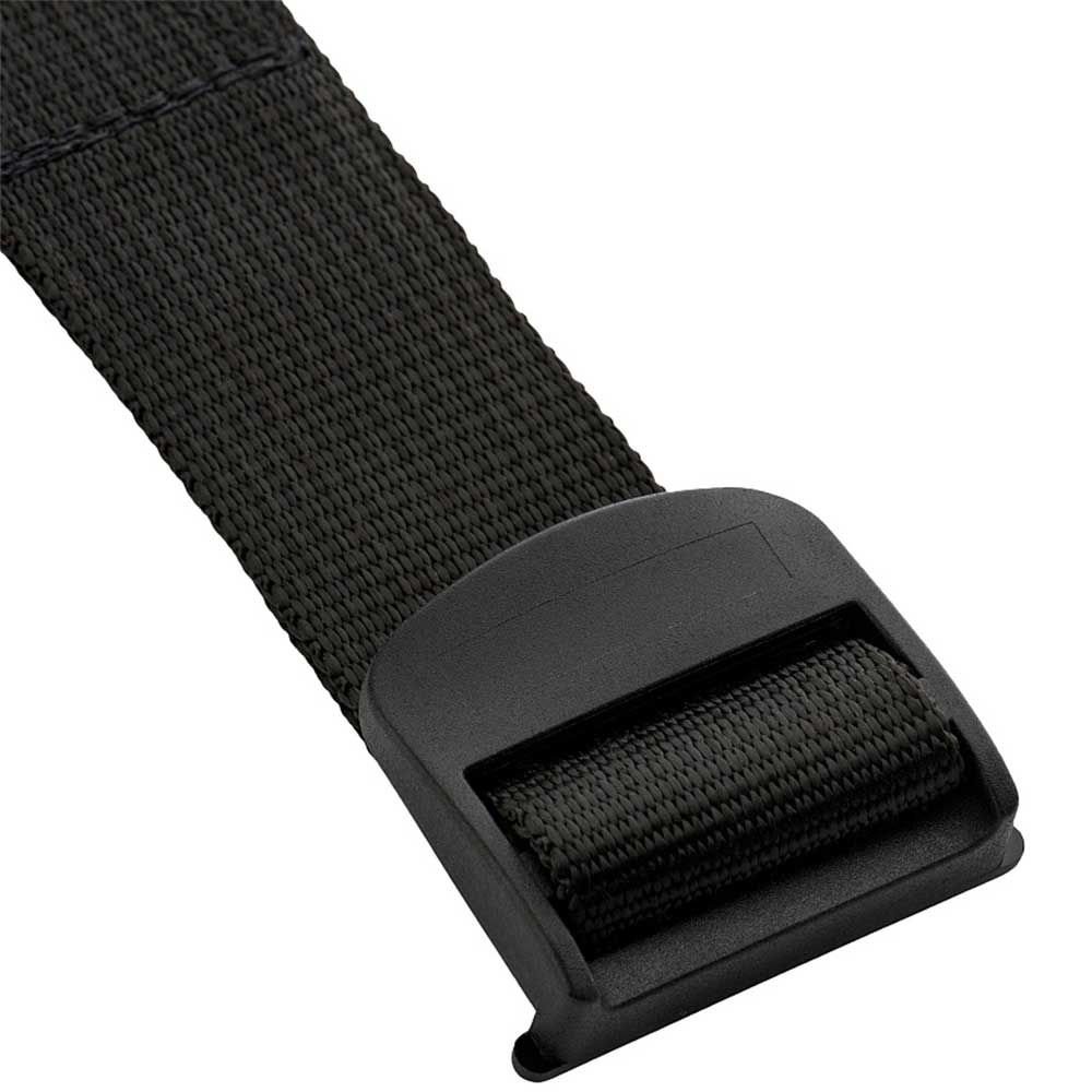 Pas taktyczny M-Tac Berg Buckle - Black