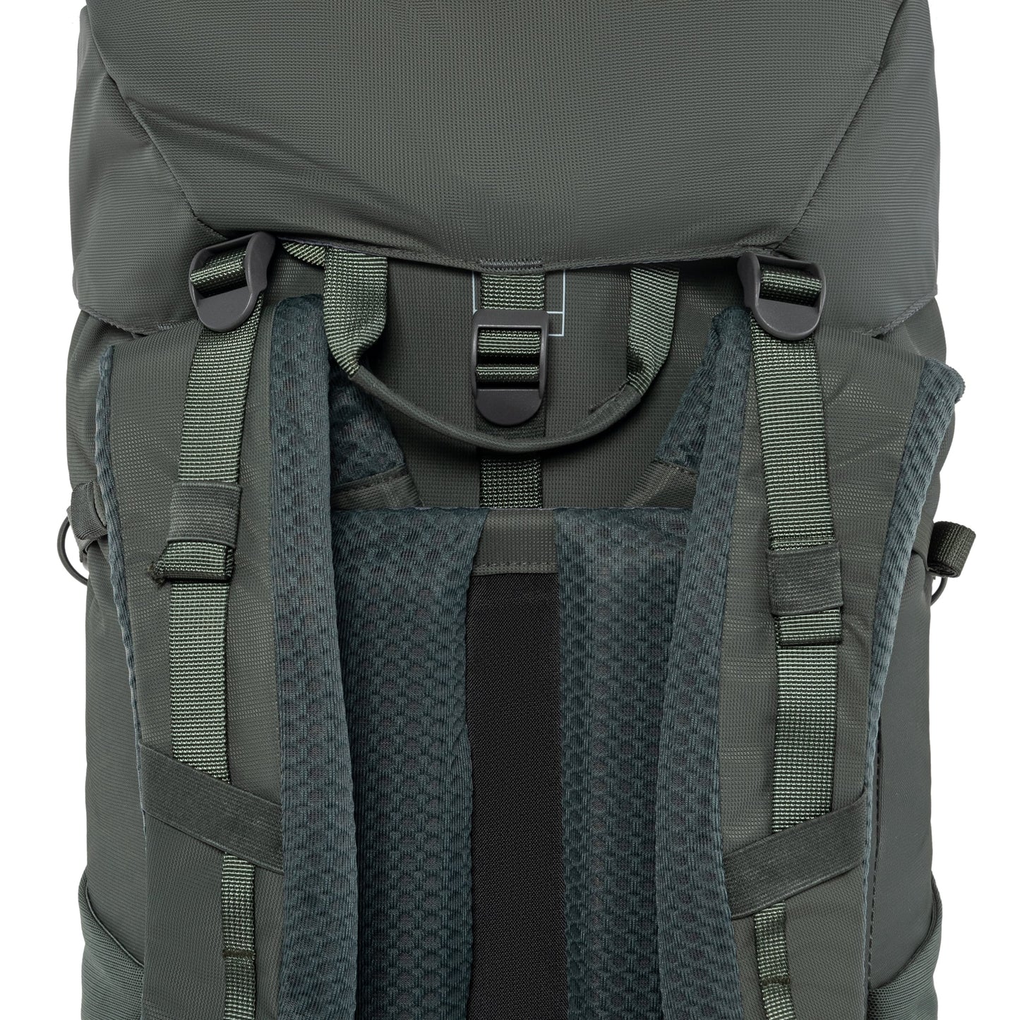 Plecak Alpinus Veymont 45 l - Laurowy
