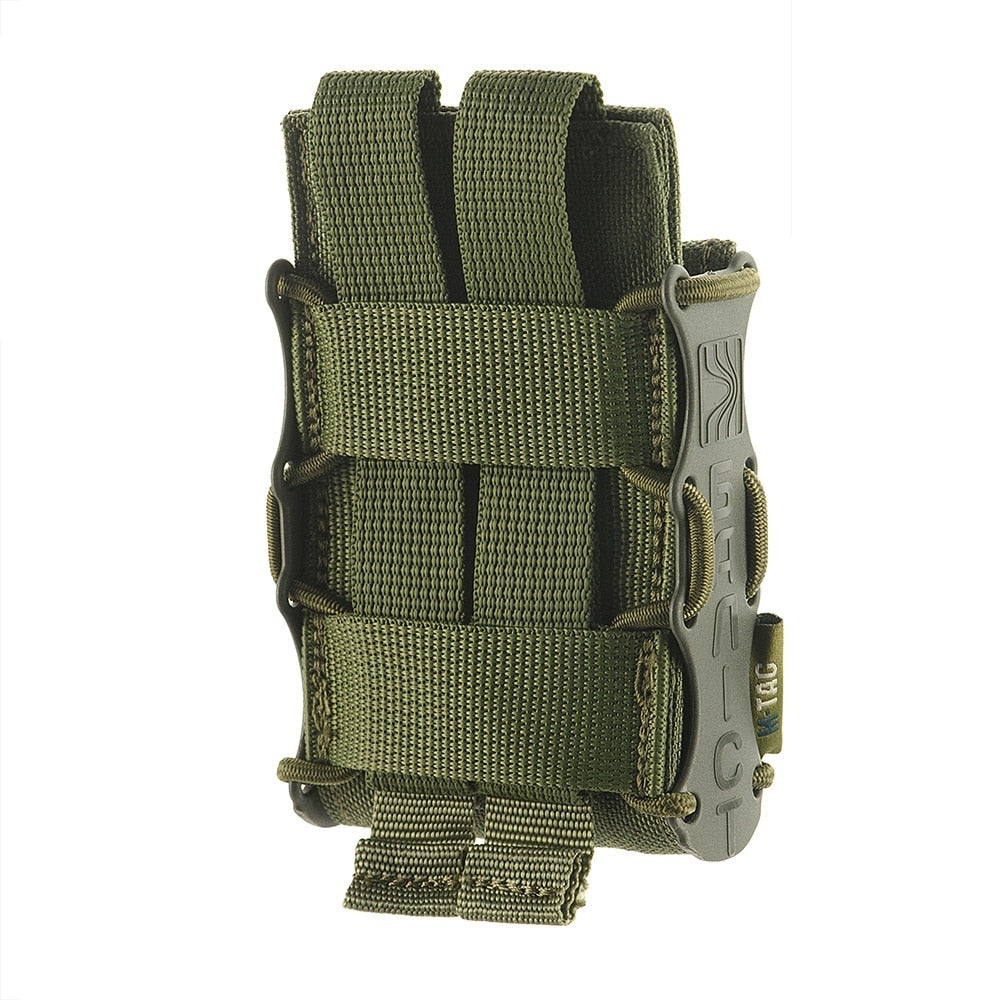 Ładownica M-Tac Kołczan Mini AK/AR - Olive