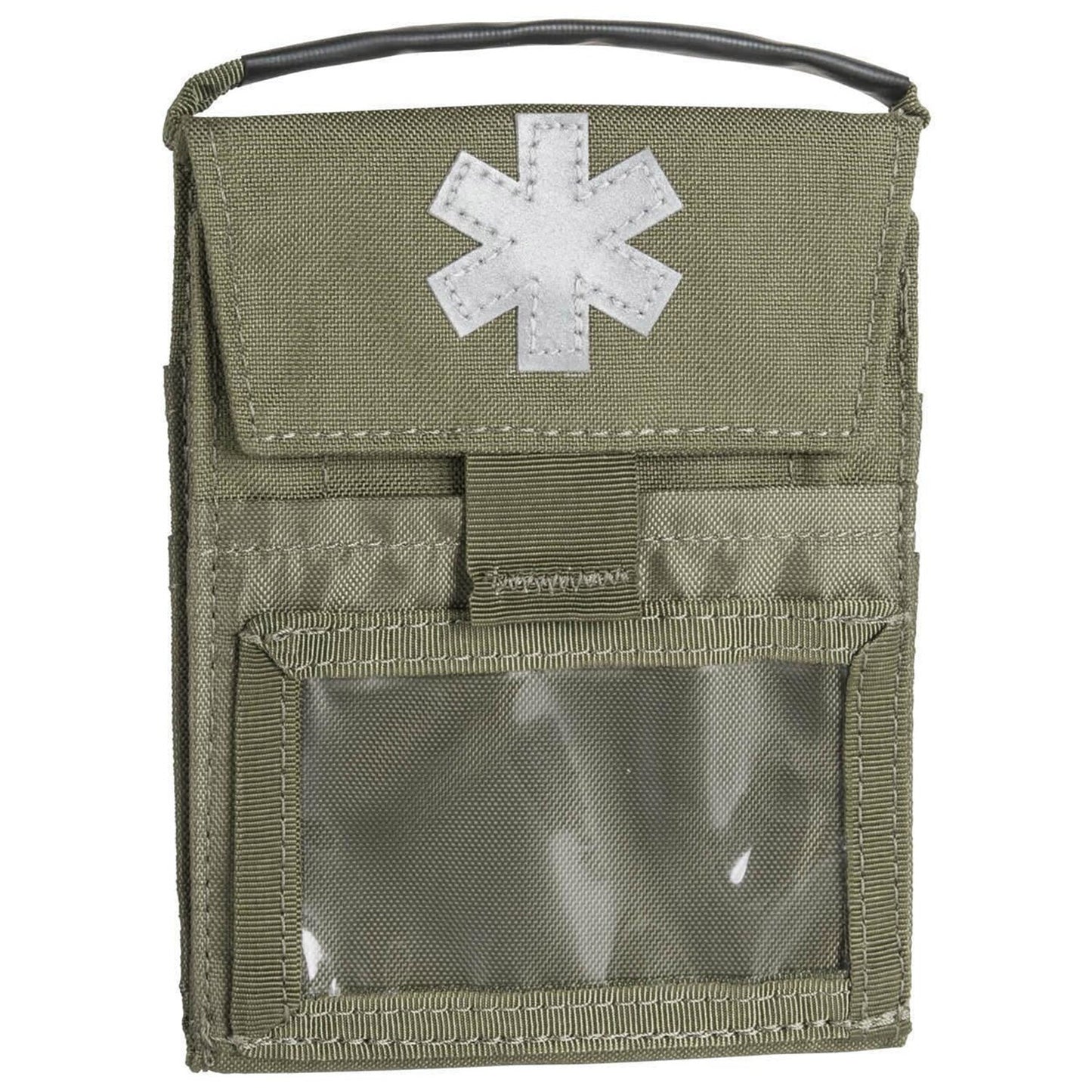 Apteczka Helikon Pocket Med Insert - Adaptive Green