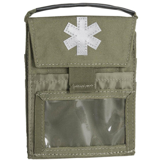 Apteczka Helikon Pocket Med Insert - Adaptive Green