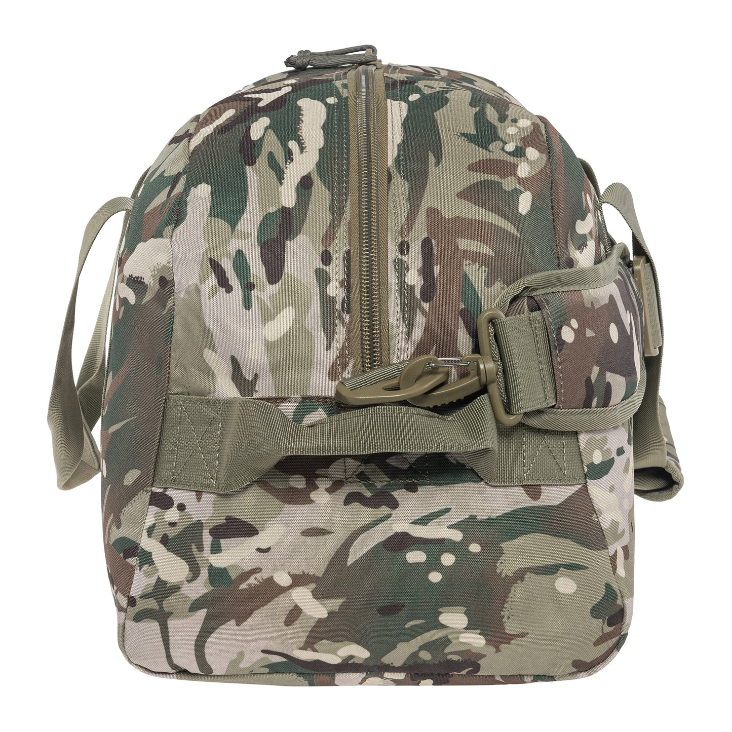 Torba Highlander Outdoor Cargo V2 45 l - Arid MC Camo