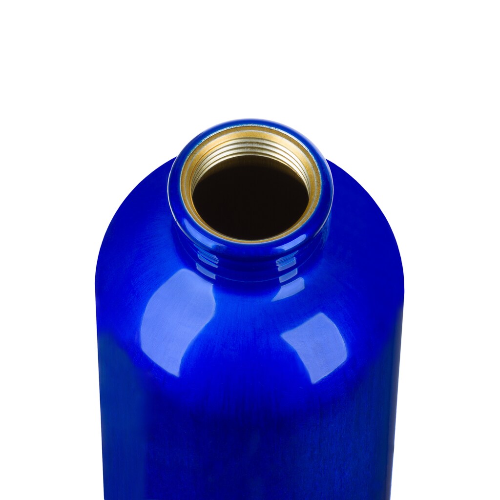 Butelka Sigg Traveller 600 ml - Dark Blue