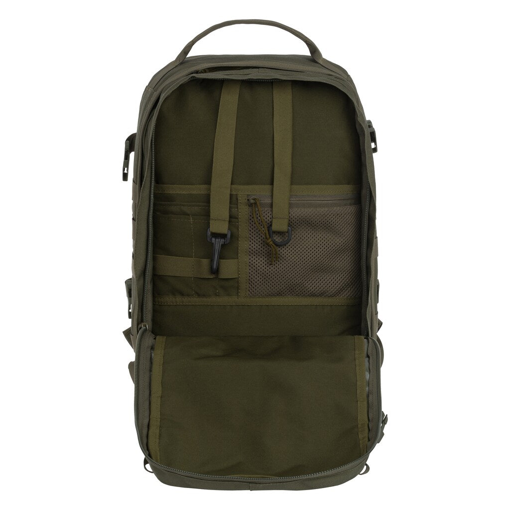 Plecak Wisport Sparrow II 30 l - RAL 6003