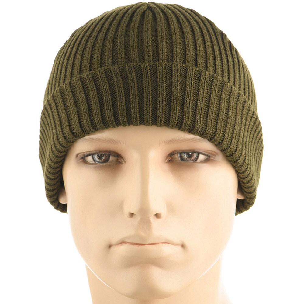 Czapka M-Tac Watch Cap - Dark Olive