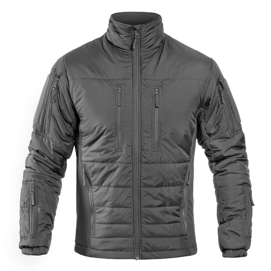 Kurtka UF PRO Delta ML Gen.2 Tactical Winter Jacket - Steel Grey