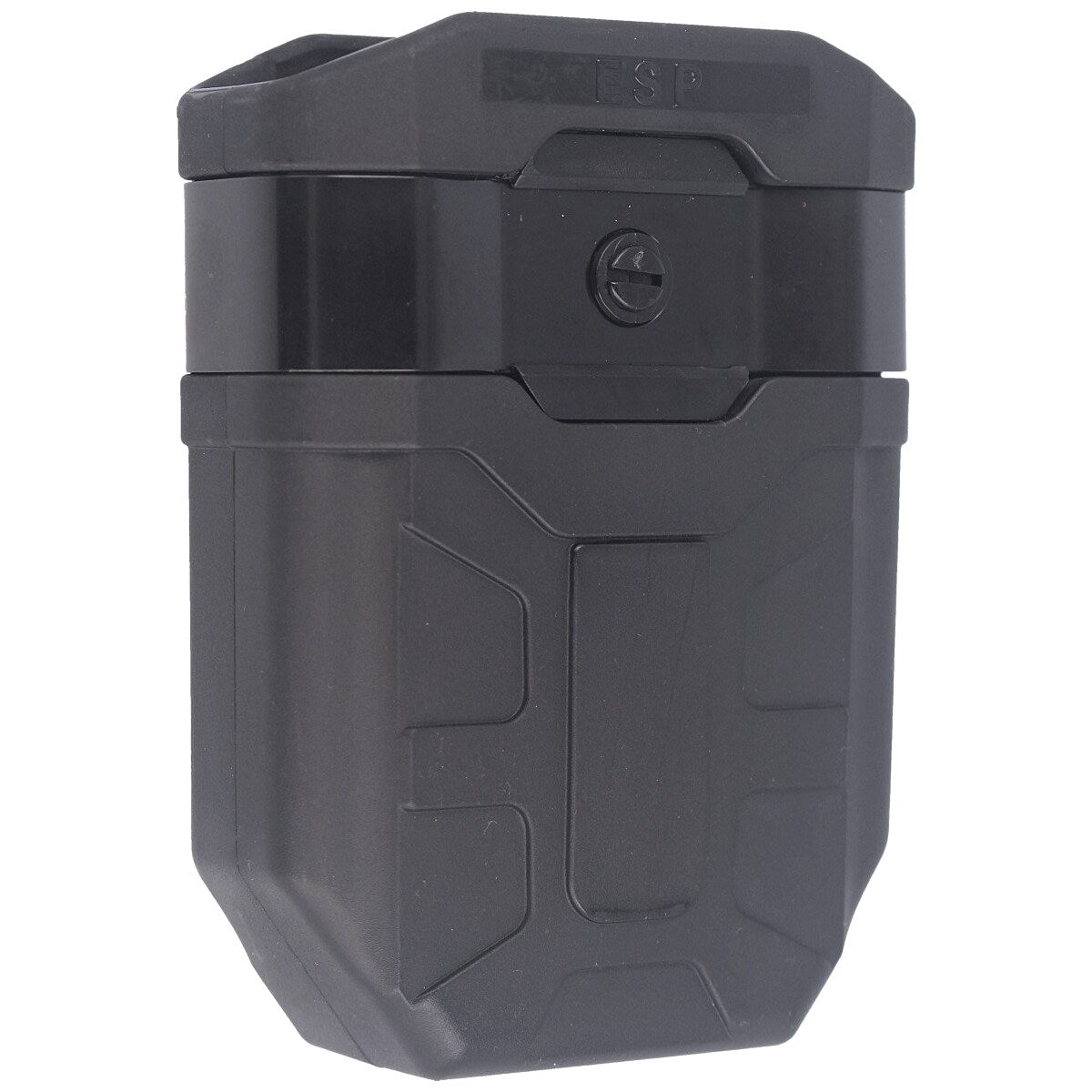 Ładownica ESP z montażem UBC-03 na magazynek AK - Black