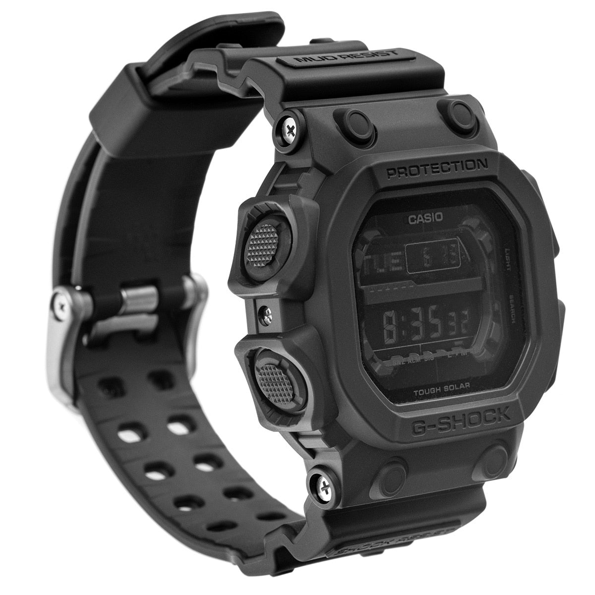 Zegarek Casio G-Shock Original GX-56BB-1ER