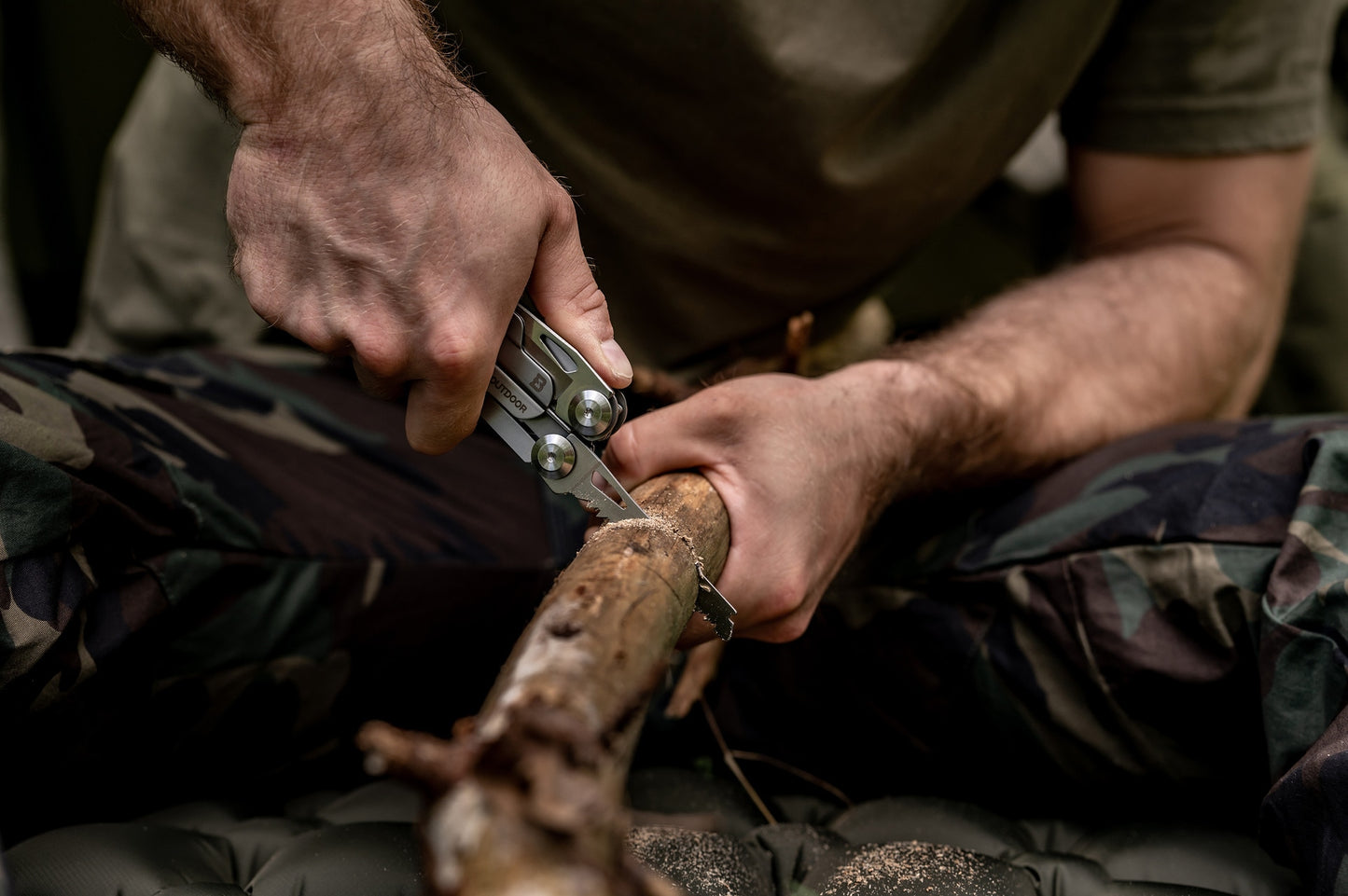 Multitool Badger Outdoor Thorn