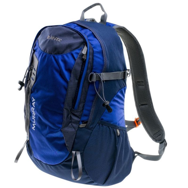 Plecak Hi-Tec Murray 26 l - Strong Blue/Dress Blue/Excalibur