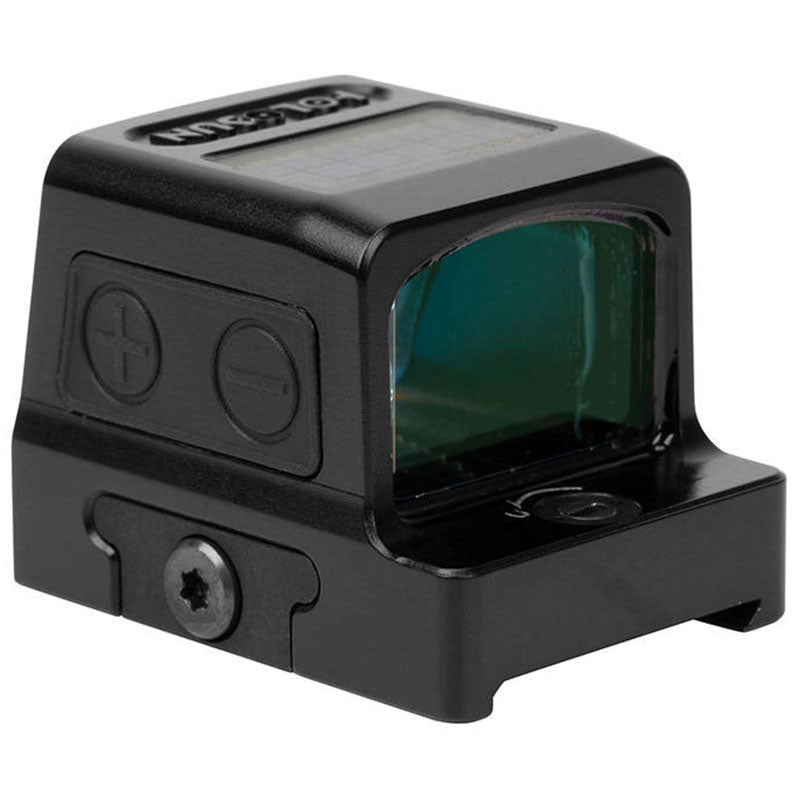 Kolimator Holosun HE509T-RD X2 RMR Red Dot Solar Panel/Titanium