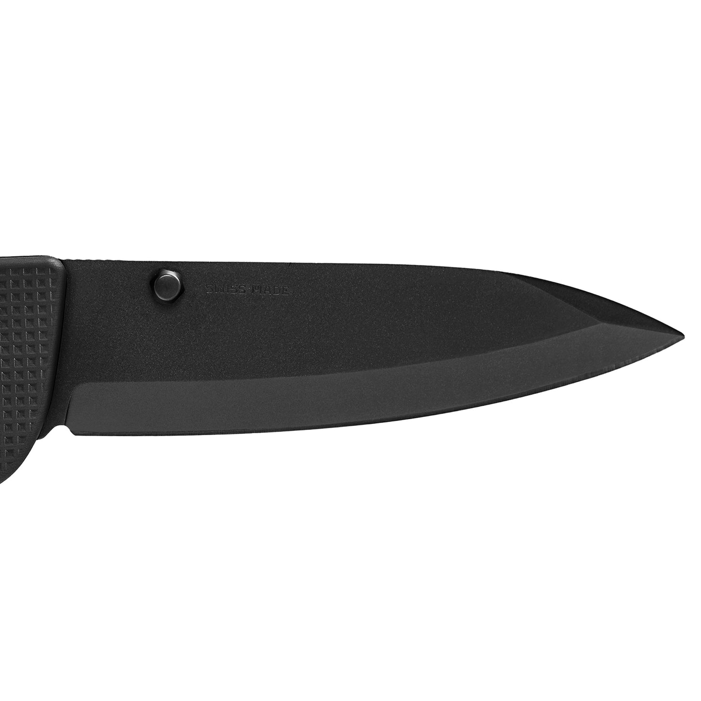 Nóż składany Victorinox Evoke BS Alox - Black