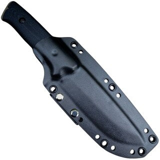 Nóż LKW Fox G10 - Black