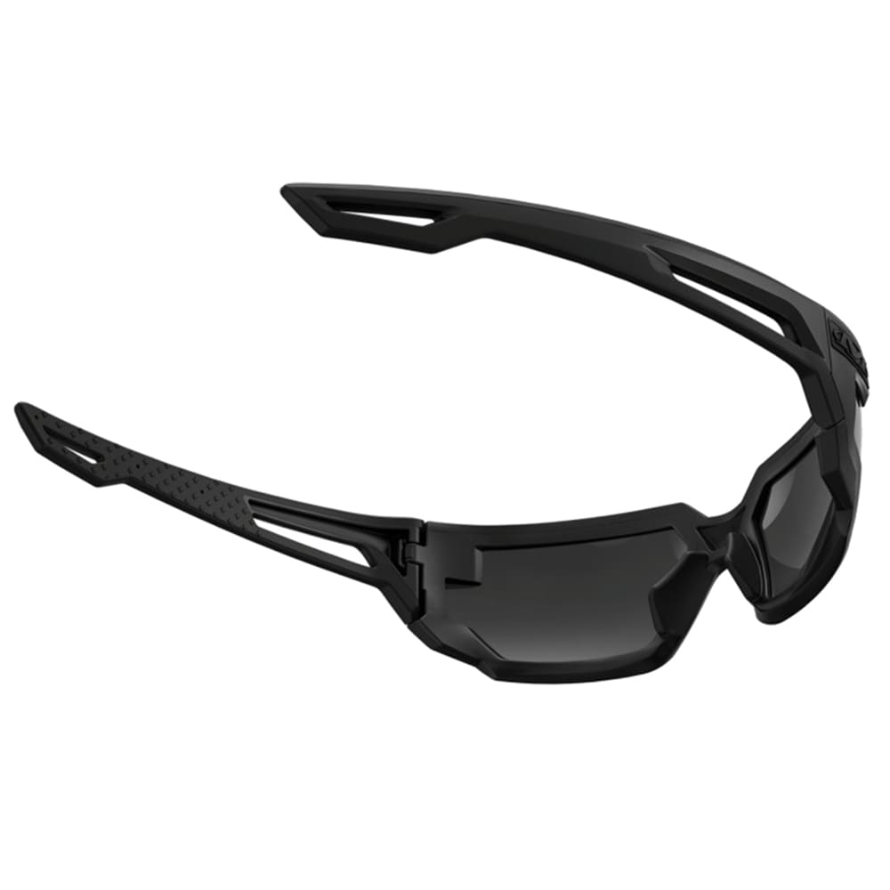 Okulary taktyczne Mechanix Tactical Type-X - Smoke/Black