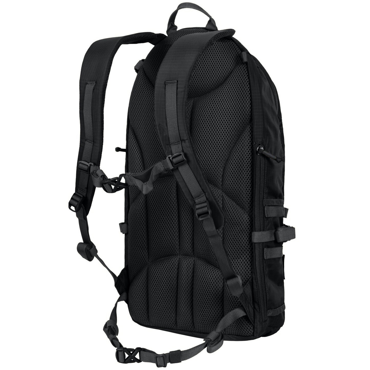 Plecak Helikon Groundhog 10 l - Black