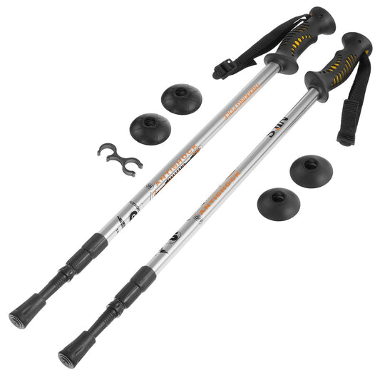 Kije trekkingowe Nils Extreme TK631