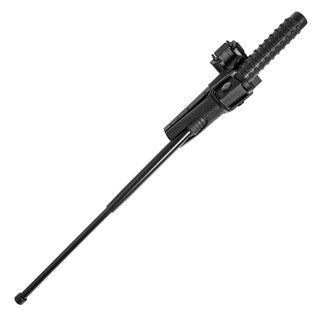 Pałka teleskopowa ESP hartowana 23" Black