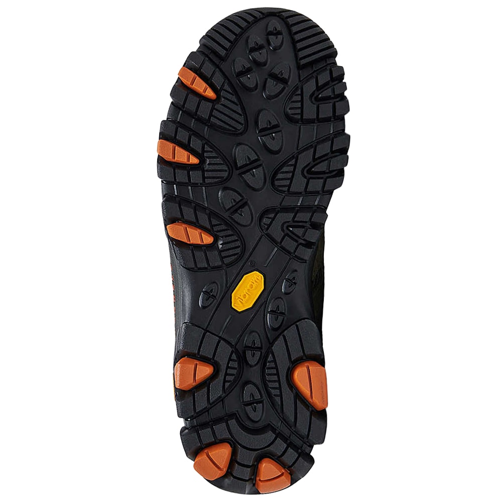 Buty Merrell MOAB 3 MID GTX - Olive