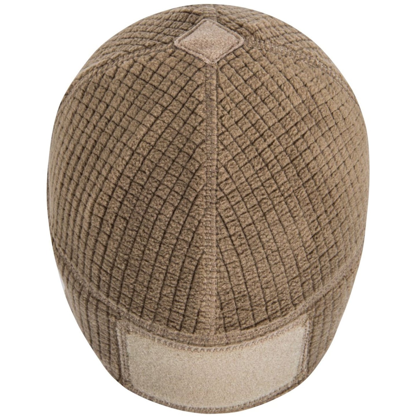 Czapka Helikon Range Beanie Grid Fleece - Coyote