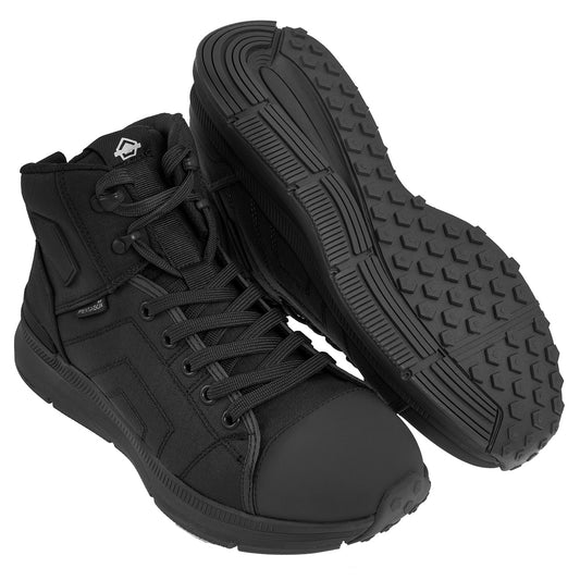Buty taktyczne Pentagon Hybrid Tactical Boots 2.0 - Black