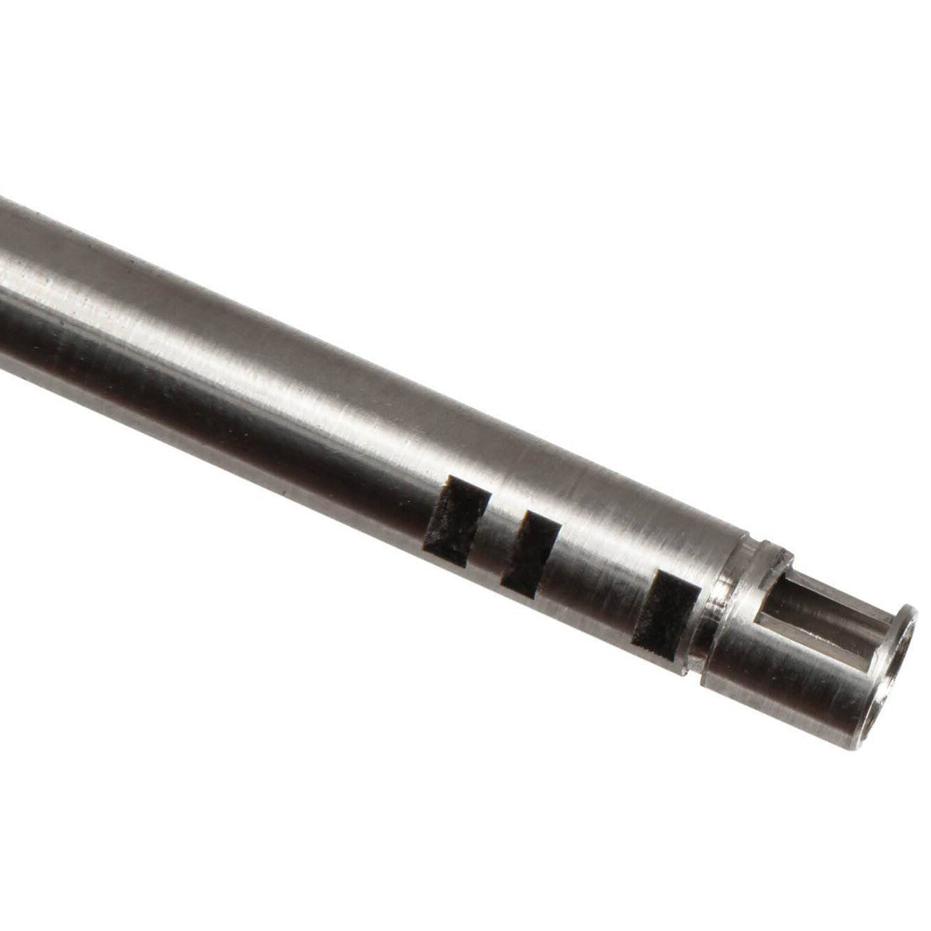 Lufa precyzyjna T.N.T. T-HOP 6,03 x 590 mm