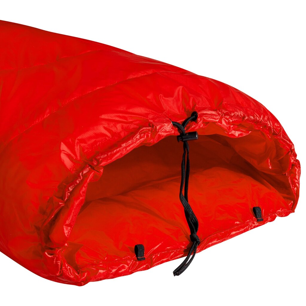 Śpiwór Fjord Nansen Svalbard 225 Goose XL 535 g – prawy