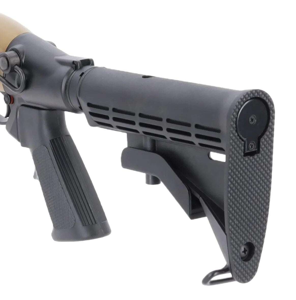 Strzelba GBB Specna Arms SA-VGS6 Vapor - Half-Tan