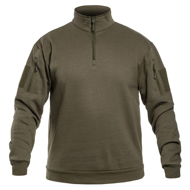 Bluza Mil-Tec Tactical Ranger Green