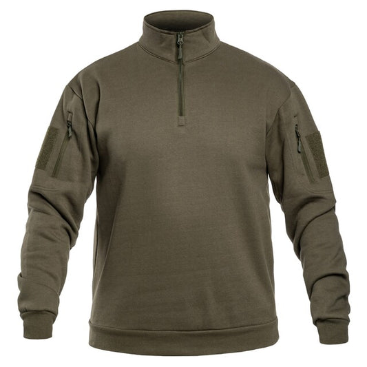 Bluza Mil-Tec Tactical Ranger Green