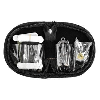 Zestaw krawiecki BCB Sewing Kit - Black