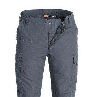 Spodnie wojskowe Pentagon BDU 2.0 Cinder Grey