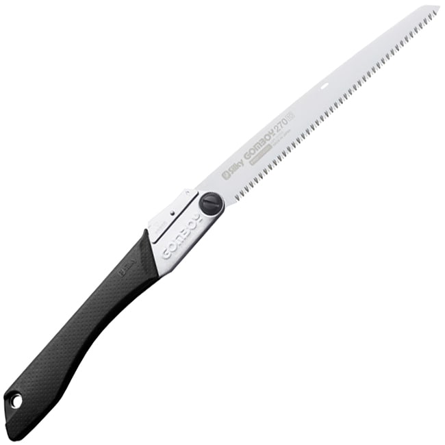 Piła składana Silky Gomboy 270-10