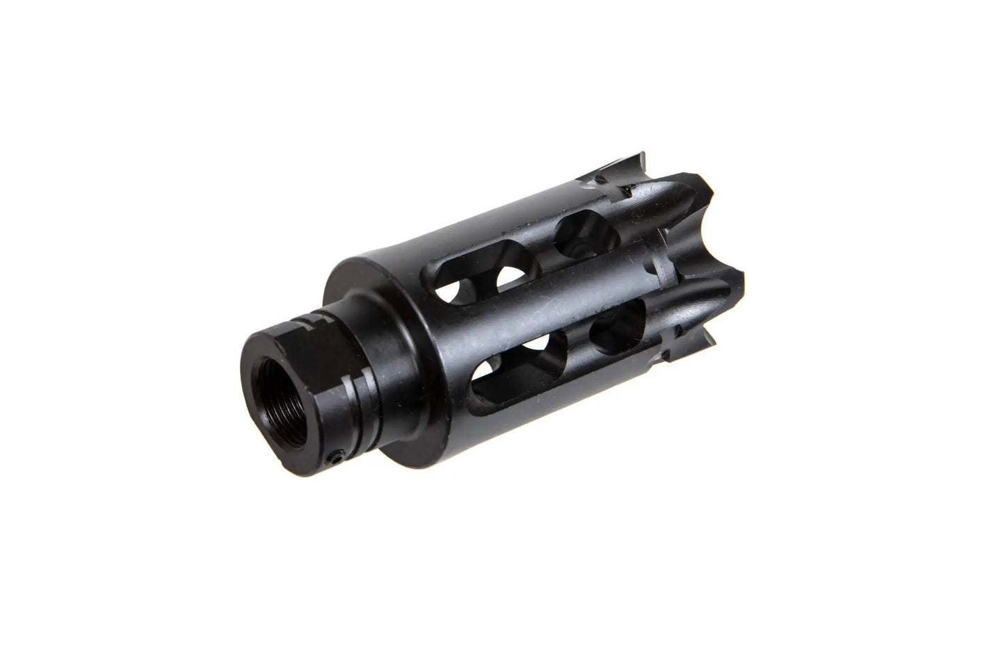 Kompensator 5KU BreacherBrake Duży - Black