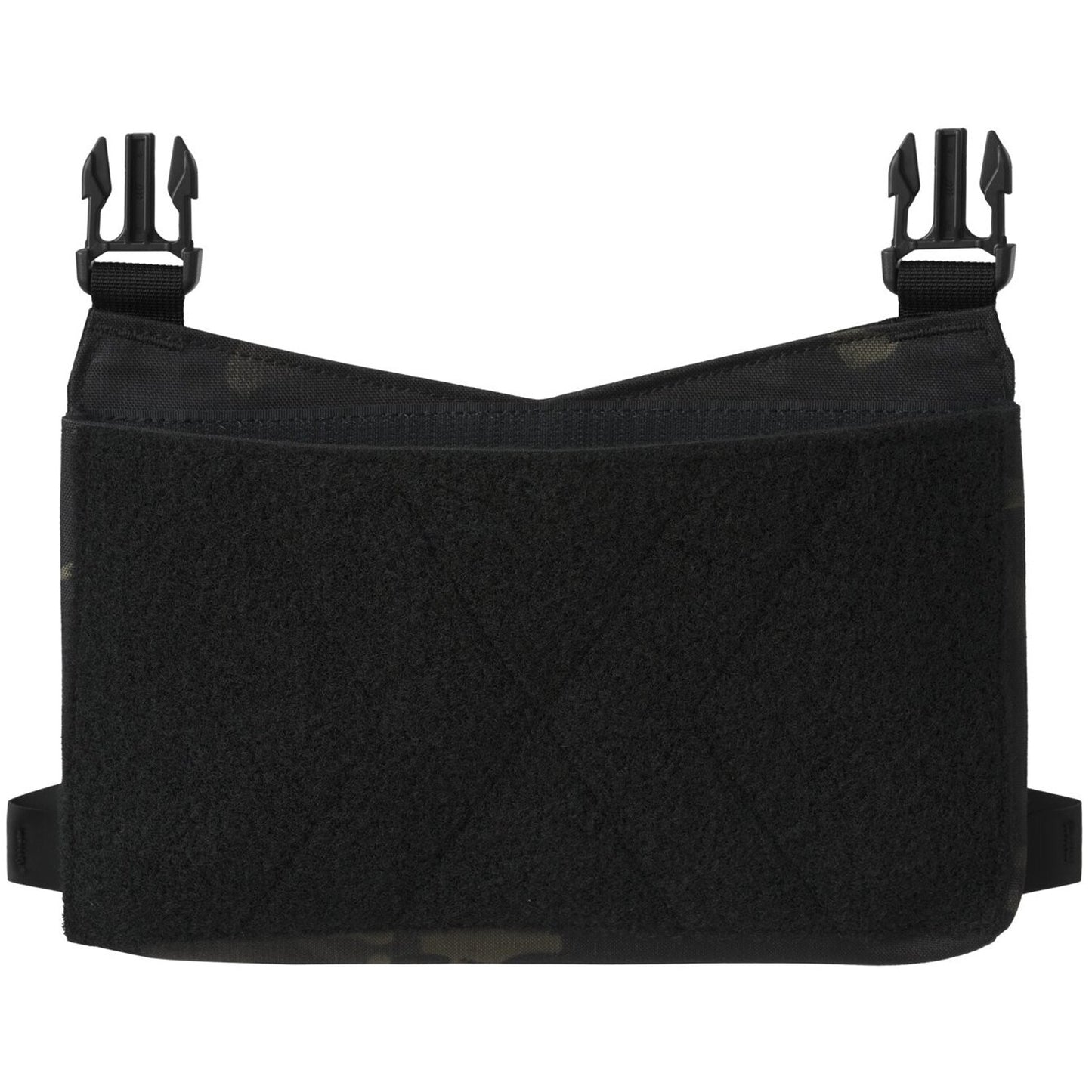 Panel Przedni Helikon Guardian Kangaroo Flap - MutiCam Black