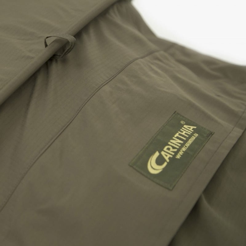 Namiot 1-osobowy norka Carinthia Observer Plus - Olive