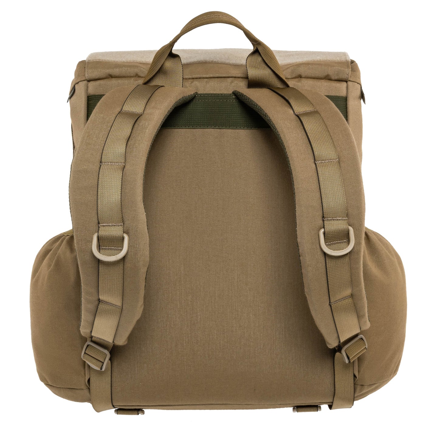 Plecak kostka Wisport Cube 20 l - Coyote Brown