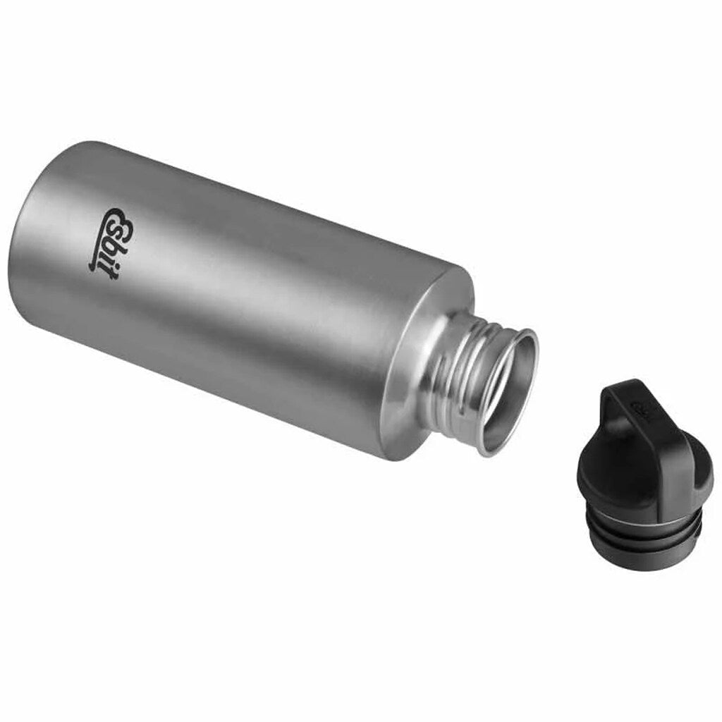 Butelka Esbit Sculptor 750 ml - Stainless Steel