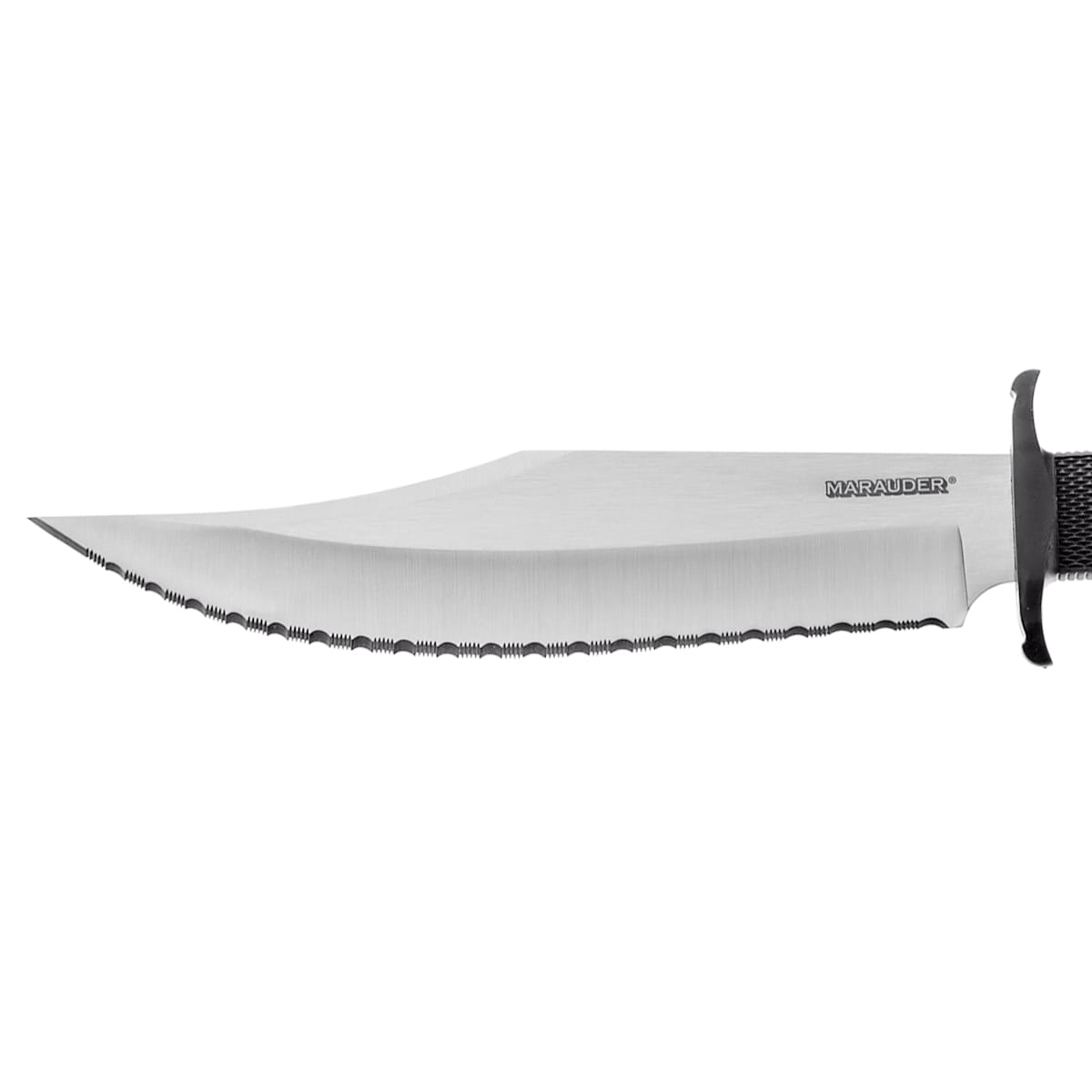 Nóż Cold Steel Marauder Serrated AUS8A